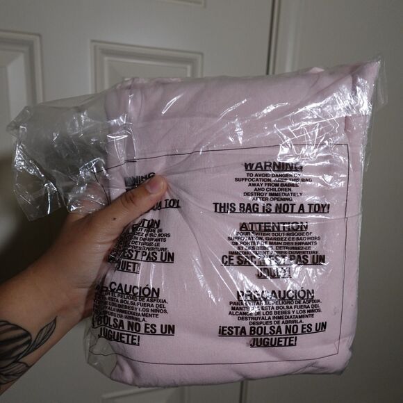 Hanes P160 EcoSmart Men’s Pullover Sweatshirt - Picture 4 of 4